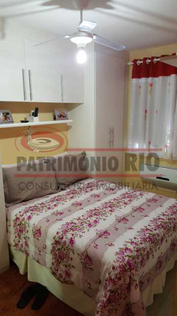 Conheça 06. do imóvel - Excelente Apartamento 3quartos Cachambi - PAAP30769 - 7 06. - Excelente Apartamento 3quartos Cachambi - PAAP30769 - 7
