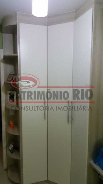 Conheça 07. do imóvel - Excelente Apartamento 3quartos Cachambi - PAAP30769 - 8 07. - Excelente Apartamento 3quartos Cachambi - PAAP30769 - 8