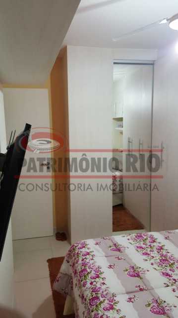 Conheça 08. do imóvel - Excelente Apartamento 3quartos Cachambi - PAAP30769 - 9 08. - Excelente Apartamento 3quartos Cachambi - PAAP30769 - 9