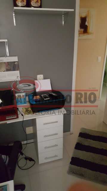Conheça 09. do imóvel - Excelente Apartamento 3quartos Cachambi - PAAP30769 - 10 09. - Excelente Apartamento 3quartos Cachambi - PAAP30769 - 10
