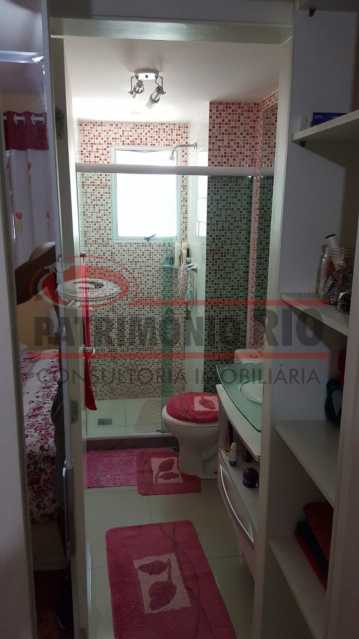 Conheça 11. do imóvel - Excelente Apartamento 3quartos Cachambi - PAAP30769 - 12 11. - Excelente Apartamento 3quartos Cachambi - PAAP30769 - 12
