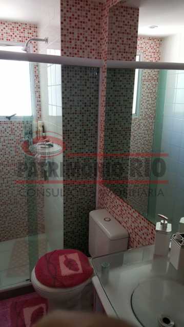Conheça 12. do imóvel - Excelente Apartamento 3quartos Cachambi - PAAP30769 - 13 12. - Excelente Apartamento 3quartos Cachambi - PAAP30769 - 13