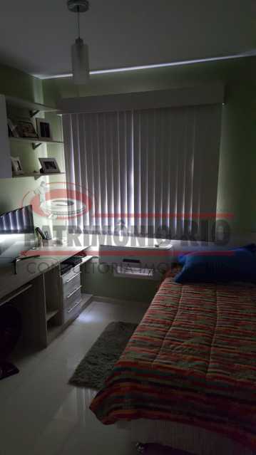 Conheça 13. do imóvel - Excelente Apartamento 3quartos Cachambi - PAAP30769 - 14 13. - Excelente Apartamento 3quartos Cachambi - PAAP30769 - 14