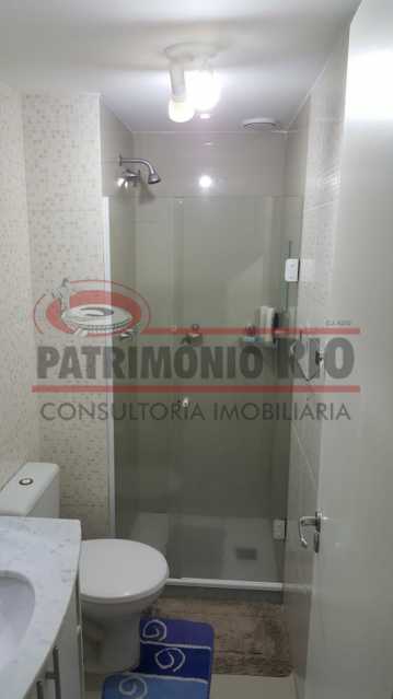 Conheça 14. do imóvel - Excelente Apartamento 3quartos Cachambi - PAAP30769 - 15 14. - Excelente Apartamento 3quartos Cachambi - PAAP30769 - 15
