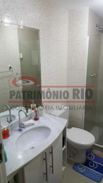 Conheça 15. do imóvel - Excelente Apartamento 3quartos Cachambi - PAAP30769 - 16 15. - Excelente Apartamento 3quartos Cachambi - PAAP30769 - 16