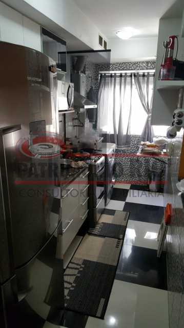 Conheça 17. do imóvel - Excelente Apartamento 3quartos Cachambi - PAAP30769 - 18 17. - Excelente Apartamento 3quartos Cachambi - PAAP30769 - 18
