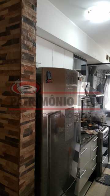 Conheça 18. do imóvel - Excelente Apartamento 3quartos Cachambi - PAAP30769 - 19 18. - Excelente Apartamento 3quartos Cachambi - PAAP30769 - 19
