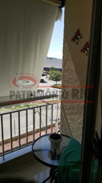 Conheça 20. do imóvel - Excelente Apartamento 3quartos Cachambi - PAAP30769 - 21 20. - Excelente Apartamento 3quartos Cachambi - PAAP30769 - 21