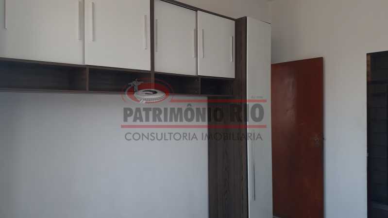 07 - Apartamento 1 quarto à venda Cascadura, Rio de Janeiro - R$ 180.000 - PAAP10356 - 6
