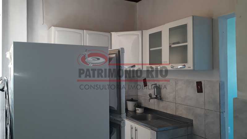 10 - Apartamento 1 quarto à venda Cascadura, Rio de Janeiro - R$ 180.000 - PAAP10356 - 9
