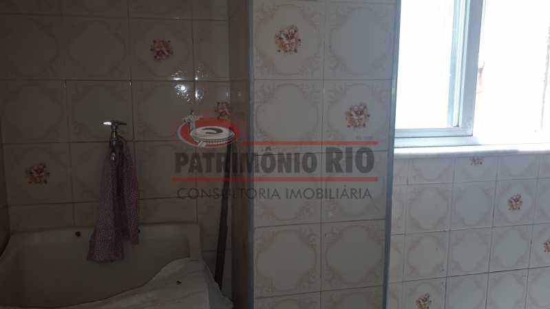 Conheça 14 do imóvel - Apartamento 1 quarto à venda Cascadura, Rio de Janeiro - R$ 180.000 - PAAP10356 - 17 14 - Apartamento 1 quarto à venda Cascadura, Rio de Janeiro - R$ 180.000 - PAAP10356 - 17