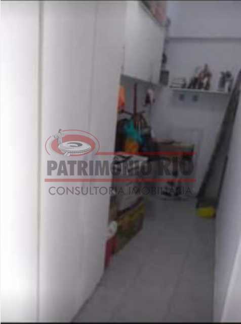 WhatsApp Image 2022-03-03 at 1 - Apartamento 1 quarto à venda Cascadura, Rio de Janeiro - R$ 180.000 - PAAP10356 - 16