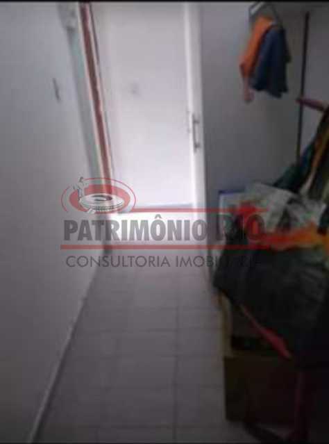 WhatsApp Image 2022-03-03 at 1 - Apartamento 1 quarto à venda Cascadura, Rio de Janeiro - R$ 180.000 - PAAP10356 - 13