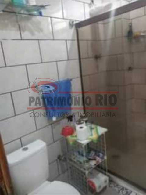 WhatsApp Image 2022-03-03 at 1 - Apartamento 1 quarto à venda Cascadura, Rio de Janeiro - R$ 180.000 - PAAP10356 - 11