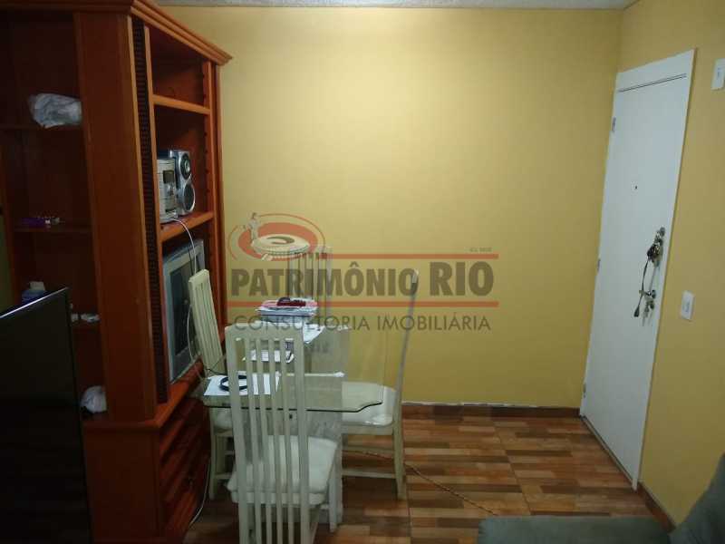 Conheça TMC 1 do imóvel - Apartamento 2quartos com total infra estrutura - PAAP22974 - 1 TMC 1 - Apartamento 2quartos com total infra estrutura - PAAP22974 - 1
