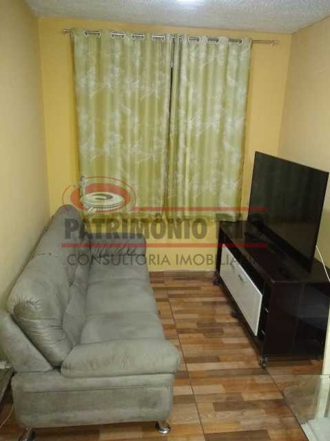 Conheça TMC 3 do imóvel - Apartamento 2quartos com total infra estrutura - PAAP22974 - 4 TMC 3 - Apartamento 2quartos com total infra estrutura - PAAP22974 - 4
