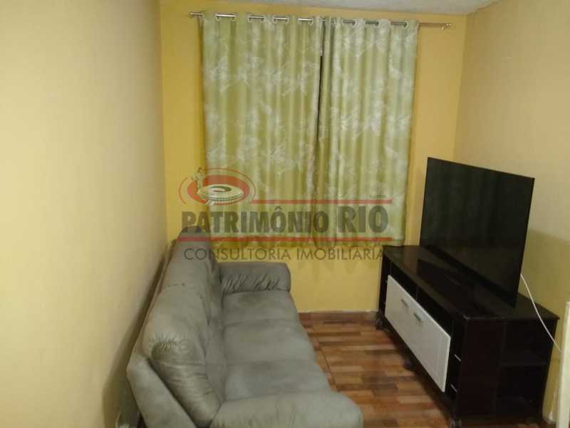 Conheça TMC 4 do imóvel - Apartamento 2quartos com total infra estrutura - PAAP22974 - 5 TMC 4 - Apartamento 2quartos com total infra estrutura - PAAP22974 - 5