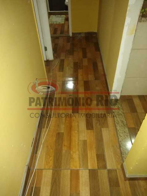 Conheça TMC 6 do imóvel - Apartamento 2quartos com total infra estrutura - PAAP22974 - 6 TMC 6 - Apartamento 2quartos com total infra estrutura - PAAP22974 - 6