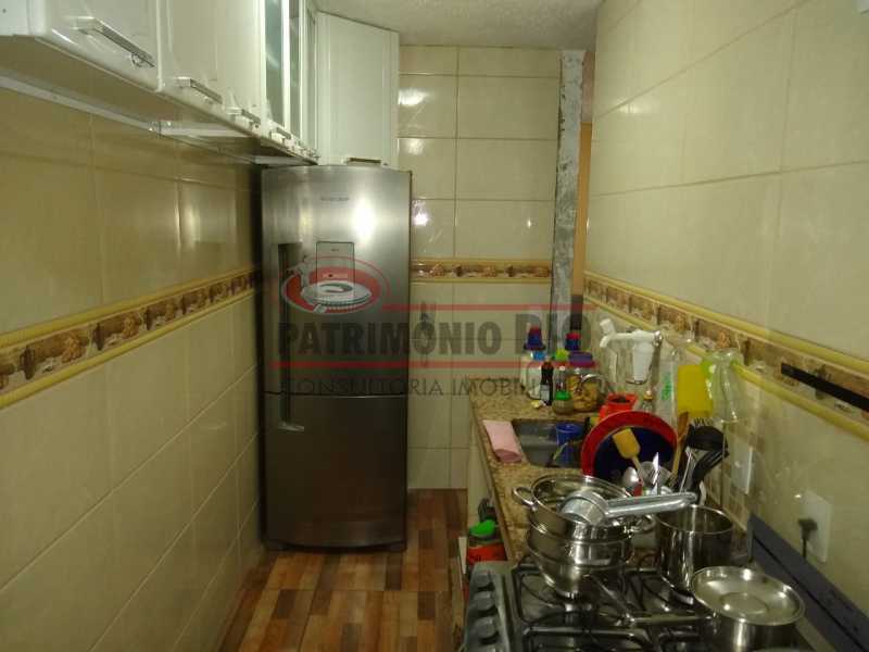 Conheça TMC 8 do imóvel - Apartamento 2quartos com total infra estrutura - PAAP22974 - 7 TMC 8 - Apartamento 2quartos com total infra estrutura - PAAP22974 - 7