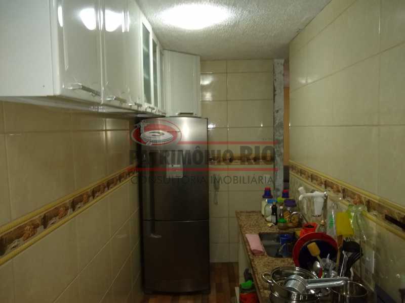 Conheça TMC 9 do imóvel - Apartamento 2quartos com total infra estrutura - PAAP22974 - 8 TMC 9 - Apartamento 2quartos com total infra estrutura - PAAP22974 - 8