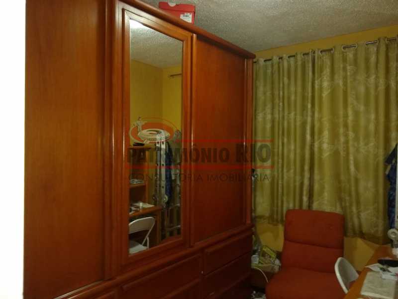 Conheça TMC 11 do imóvel - Apartamento 2quartos com total infra estrutura - PAAP22974 - 11 TMC 11 - Apartamento 2quartos com total infra estrutura - PAAP22974 - 11