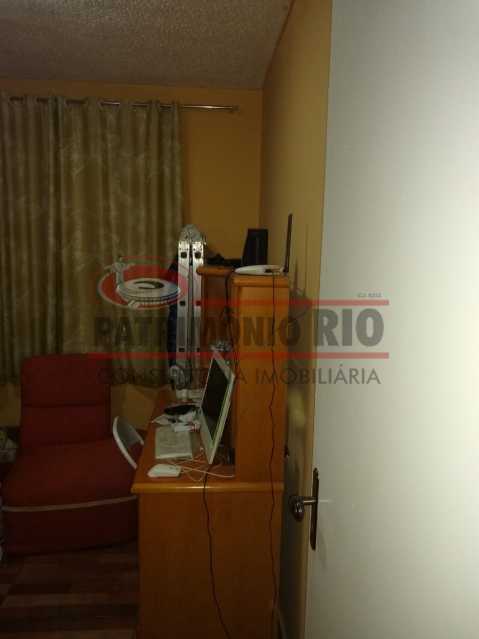 Conheça TMC 18 do imóvel - Apartamento 2quartos com total infra estrutura - PAAP22974 - 12 TMC 18 - Apartamento 2quartos com total infra estrutura - PAAP22974 - 12