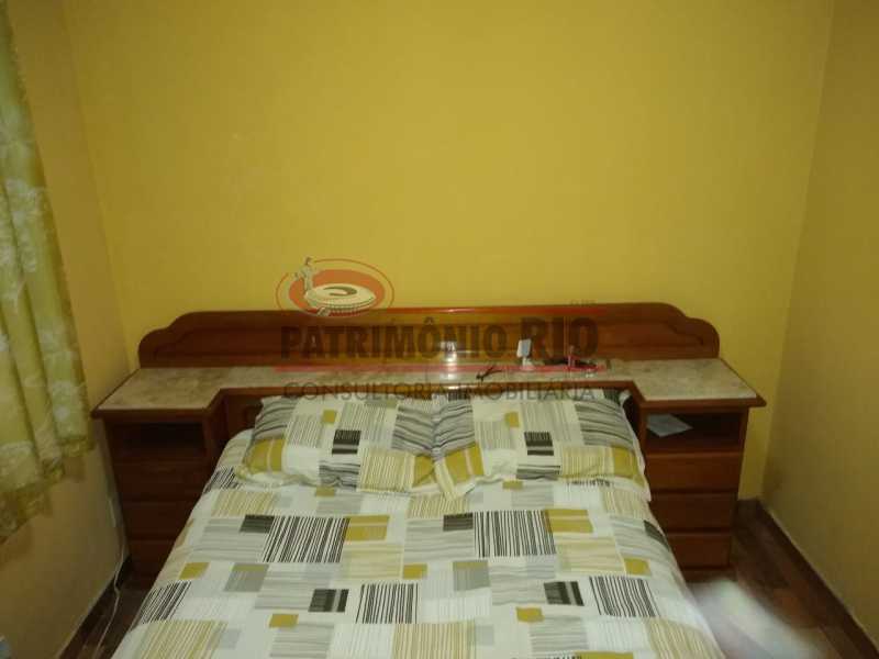 Conheça TMC 19 do imóvel - Apartamento 2quartos com total infra estrutura - PAAP22974 - 17 TMC 19 - Apartamento 2quartos com total infra estrutura - PAAP22974 - 17