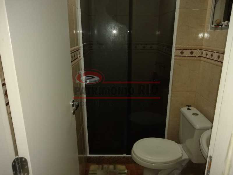 Conheça TMC 21 do imóvel - Apartamento 2quartos com total infra estrutura - PAAP22974 - 13 TMC 21 - Apartamento 2quartos com total infra estrutura - PAAP22974 - 13