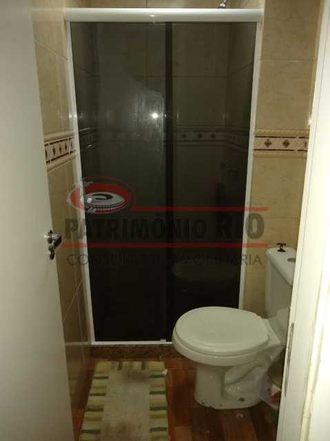 Conheça TMC 22 do imóvel - Apartamento 2quartos com total infra estrutura - PAAP22974 - 14 TMC 22 - Apartamento 2quartos com total infra estrutura - PAAP22974 - 14