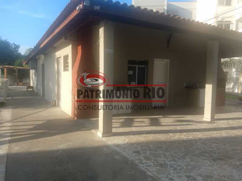 Conheça tcn32 do imóvel - Apartamento 2quartos com total infra estrutura - PAAP22974 - 21 tcn32 - Apartamento 2quartos com total infra estrutura - PAAP22974 - 21
