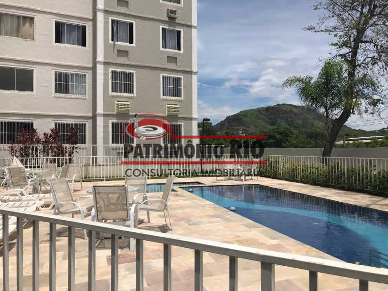 Conheça tcn35 do imóvel - Apartamento 2quartos com total infra estrutura - PAAP22974 - 23 tcn35 - Apartamento 2quartos com total infra estrutura - PAAP22974 - 23