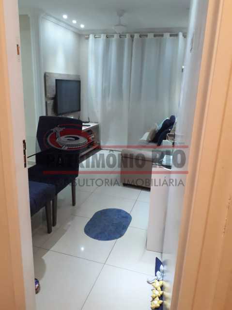 Conheça BCLD3 do imóvel - 2quartos no Condomínio Estação Zona Norte - PAAP22975 - 4 BCLD3 - 2quartos no Condomínio Estação Zona Norte - PAAP22975 - 4