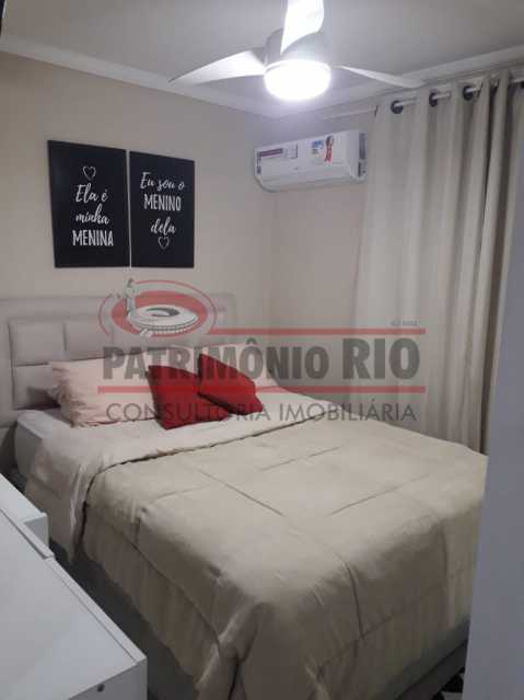Conheça BCLD5 do imóvel - 2quartos no Condomínio Estação Zona Norte - PAAP22975 - 17 BCLD5 - 2quartos no Condomínio Estação Zona Norte - PAAP22975 - 17