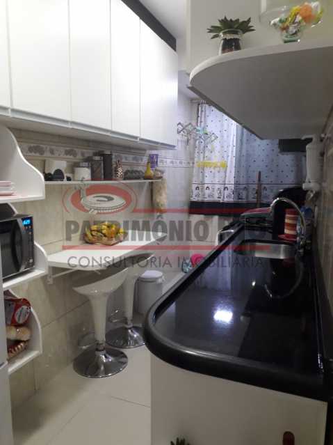 Conheça BCLD7 do imóvel - 2quartos no Condomínio Estação Zona Norte - PAAP22975 - 11 BCLD7 - 2quartos no Condomínio Estação Zona Norte - PAAP22975 - 11