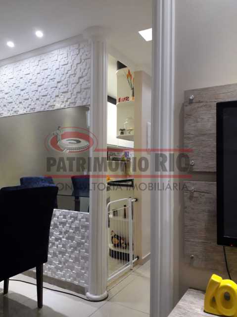 Conheça BCLD8 do imóvel - 2quartos no Condomínio Estação Zona Norte - PAAP22975 - 7 BCLD8 - 2quartos no Condomínio Estação Zona Norte - PAAP22975 - 7