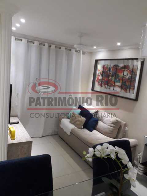 Conheça BCLD9 do imóvel - 2quartos no Condomínio Estação Zona Norte - PAAP22975 - 5 BCLD9 - 2quartos no Condomínio Estação Zona Norte - PAAP22975 - 5