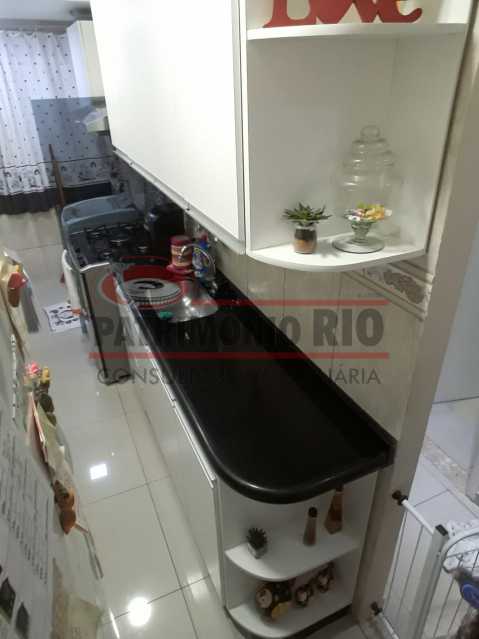 Conheça BCLD10 do imóvel - 2quartos no Condomínio Estação Zona Norte - PAAP22975 - 8 BCLD10 - 2quartos no Condomínio Estação Zona Norte - PAAP22975 - 8