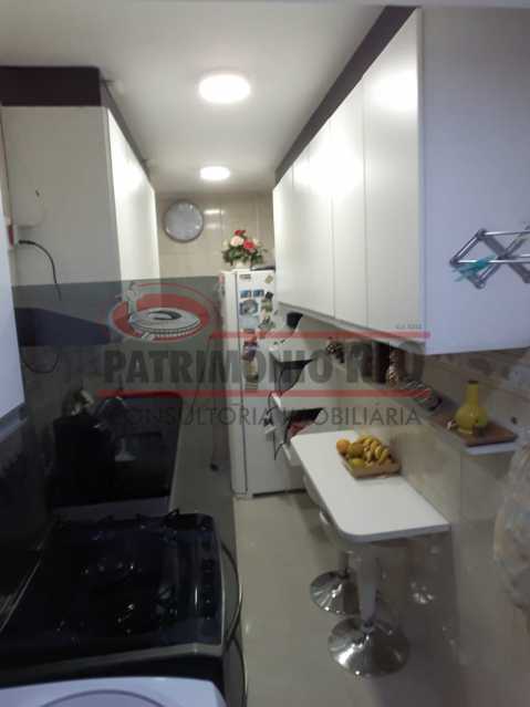 Conheça BCLD13 do imóvel - 2quartos no Condomínio Estação Zona Norte - PAAP22975 - 13 BCLD13 - 2quartos no Condomínio Estação Zona Norte - PAAP22975 - 13
