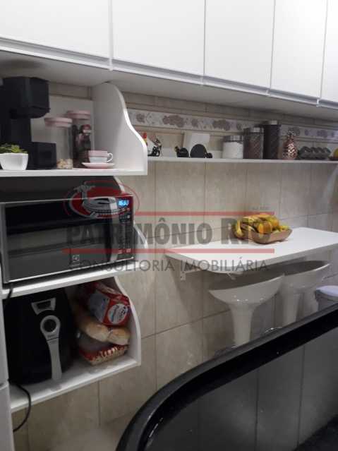 Conheça BCLD18 do imóvel - 2quartos no Condomínio Estação Zona Norte - PAAP22975 - 14 BCLD18 - 2quartos no Condomínio Estação Zona Norte - PAAP22975 - 14