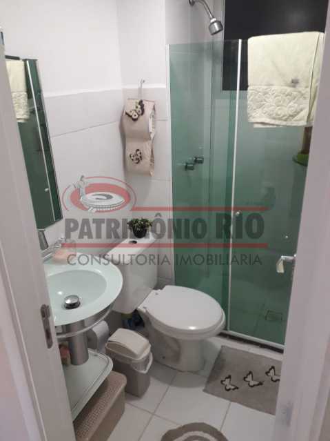 Conheça BCLD19 do imóvel - 2quartos no Condomínio Estação Zona Norte - PAAP22975 - 18 BCLD19 - 2quartos no Condomínio Estação Zona Norte - PAAP22975 - 18