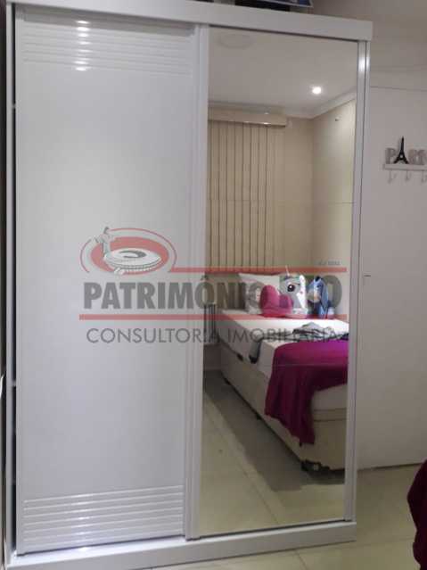 Conheça BCLD20 do imóvel - 2quartos no Condomínio Estação Zona Norte - PAAP22975 - 20 BCLD20 - 2quartos no Condomínio Estação Zona Norte - PAAP22975 - 20