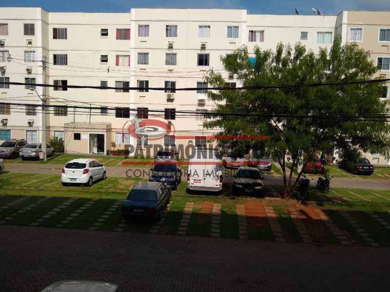 Conheça BCLD21 do imóvel - 2quartos no Condomínio Estação Zona Norte - PAAP22975 - 21 BCLD21 - 2quartos no Condomínio Estação Zona Norte - PAAP22975 - 21