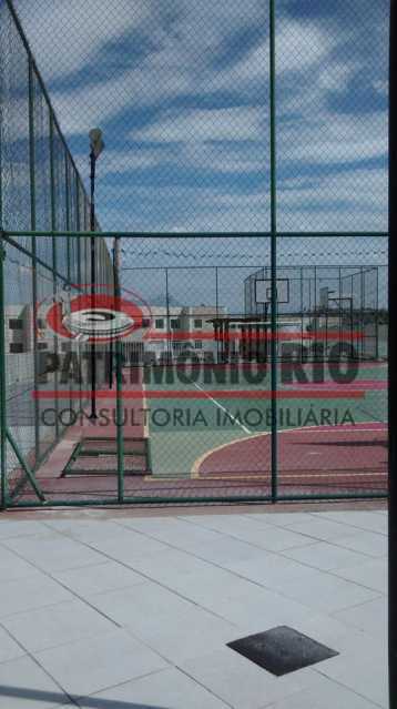 Conheça BCLD24 do imóvel - 2quartos no Condomínio Estação Zona Norte - PAAP22975 - 23 BCLD24 - 2quartos no Condomínio Estação Zona Norte - PAAP22975 - 23