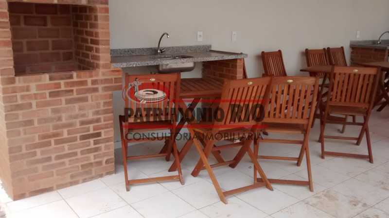 Conheça BCLD25 do imóvel - 2quartos no Condomínio Estação Zona Norte - PAAP22975 - 24 BCLD25 - 2quartos no Condomínio Estação Zona Norte - PAAP22975 - 24