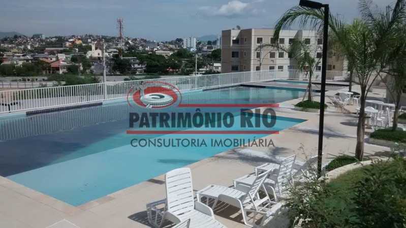Conheça BCLD26 do imóvel - 2quartos no Condomínio Estação Zona Norte - PAAP22975 - 27 BCLD26 - 2quartos no Condomínio Estação Zona Norte - PAAP22975 - 27