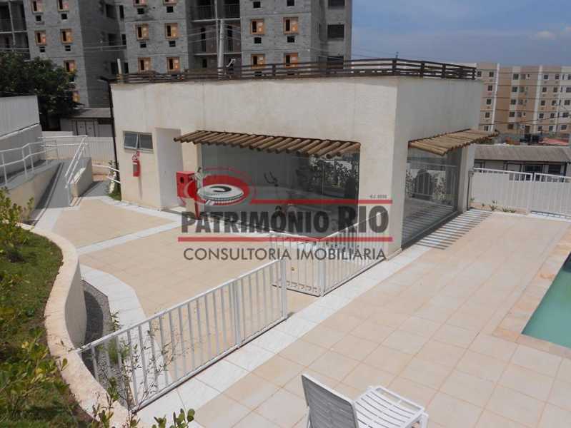 Conheça BCLD27 do imóvel - 2quartos no Condomínio Estação Zona Norte - PAAP22975 - 26 BCLD27 - 2quartos no Condomínio Estação Zona Norte - PAAP22975 - 26