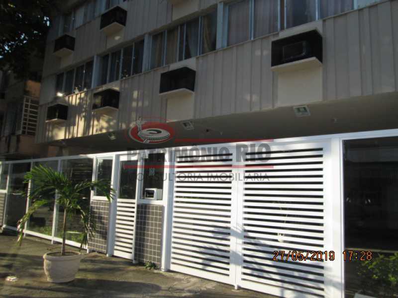 Conheça IMG_8552 do imóvel - Excelente Apartamento desocupado, 2 quartos, Vaga de garagem na escritura, elevador - Vila da Penha - PAAP22979 - 1 IMG_8552 - Excelente Apartamento desocupado, 2 quartos, Vaga de garagem na escritura, elevador - Vila da Penha - PAAP22979 - 1