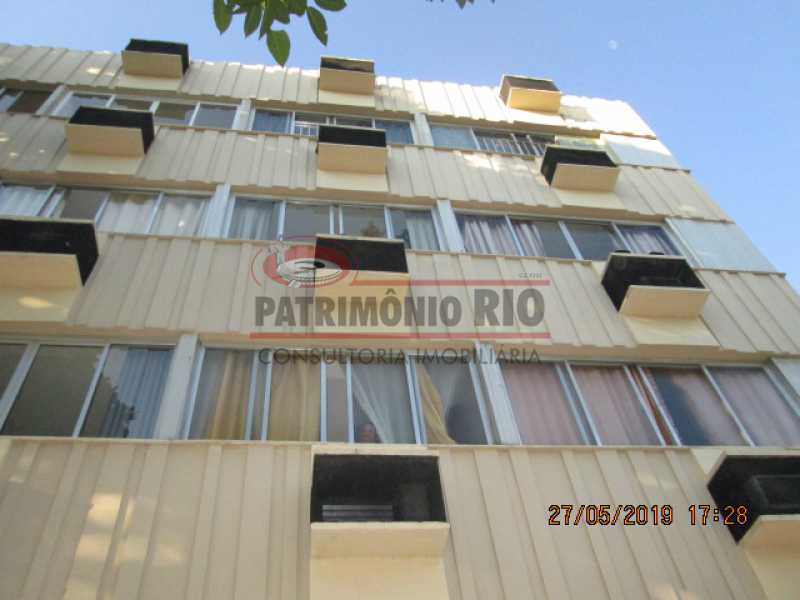 Conheça IMG_8554 do imóvel - Excelente Apartamento desocupado, 2 quartos, Vaga de garagem na escritura, elevador - Vila da Penha - PAAP22979 - 3 IMG_8554 - Excelente Apartamento desocupado, 2 quartos, Vaga de garagem na escritura, elevador - Vila da Penha - PAAP22979 - 3