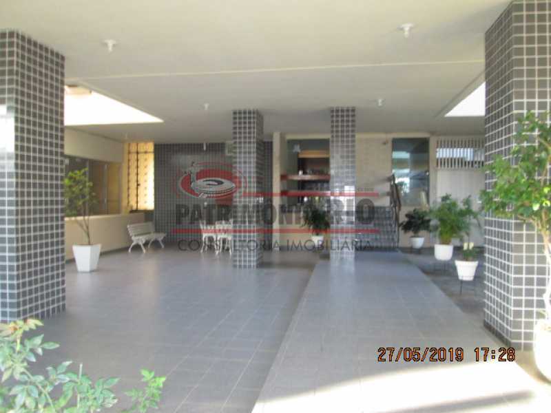 Conheça IMG_8555 do imóvel - Excelente Apartamento desocupado, 2 quartos, Vaga de garagem na escritura, elevador - Vila da Penha - PAAP22979 - 4 IMG_8555 - Excelente Apartamento desocupado, 2 quartos, Vaga de garagem na escritura, elevador - Vila da Penha - PAAP22979 - 4