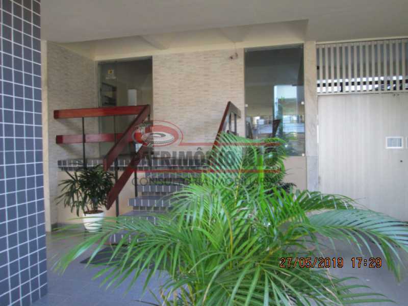 Conheça IMG_8556 do imóvel - Excelente Apartamento desocupado, 2 quartos, Vaga de garagem na escritura, elevador - Vila da Penha - PAAP22979 - 5 IMG_8556 - Excelente Apartamento desocupado, 2 quartos, Vaga de garagem na escritura, elevador - Vila da Penha - PAAP22979 - 5